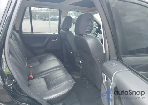 2012 Land Rover Lr2 из США, поврежденный, VIN SALFR2BN7CH293219